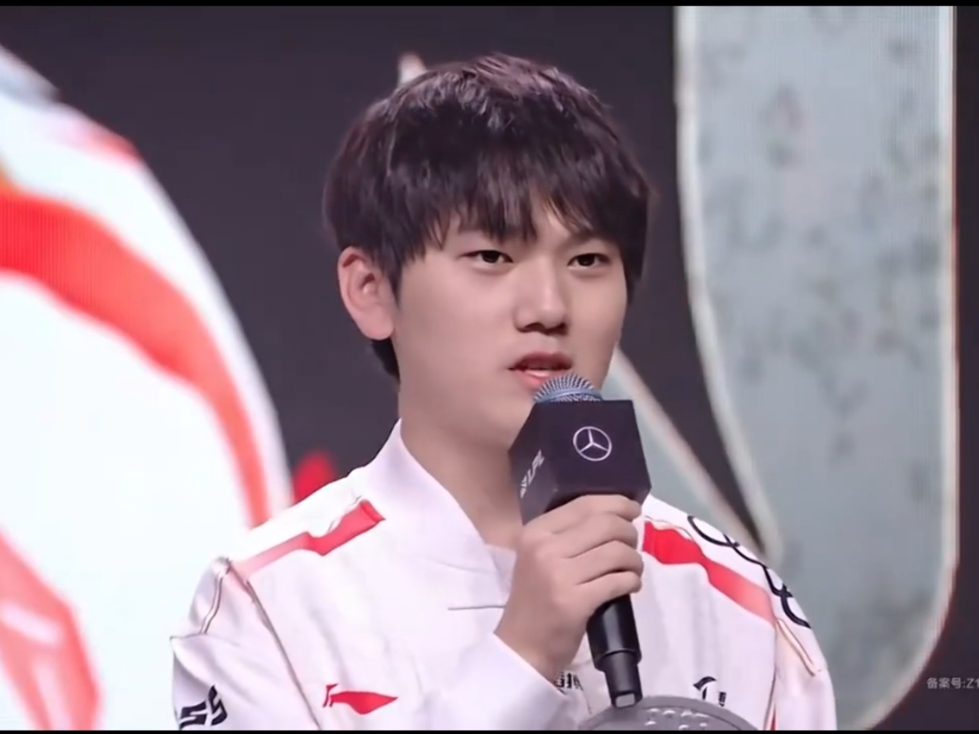 JackeyLove新星出色防守表现突出，C9前途光明！
