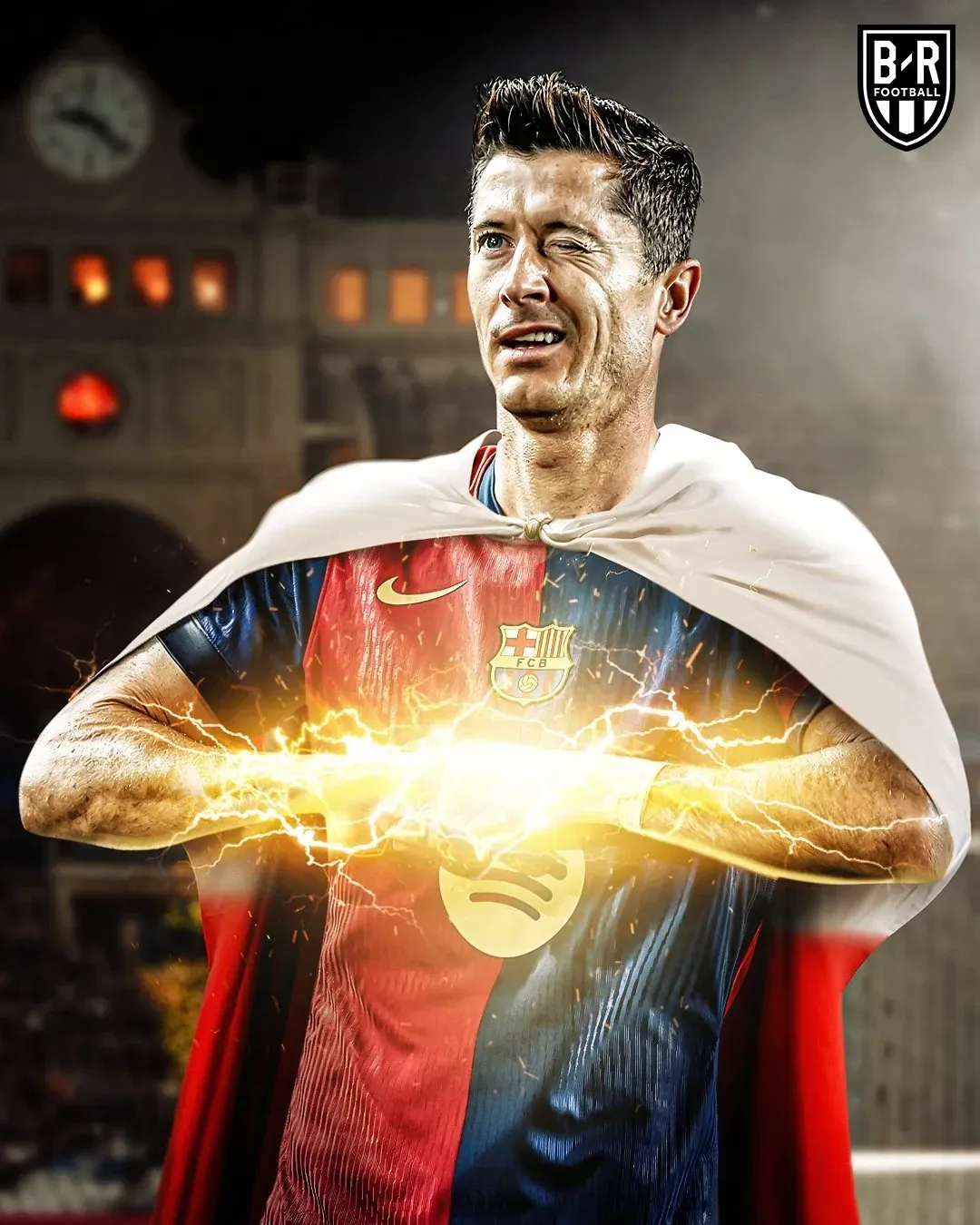 开云体育-关于莱万多夫斯基迎来十赛季出色发挥，切尔西观众热烈欢呼！比赛高潮迭起的信息