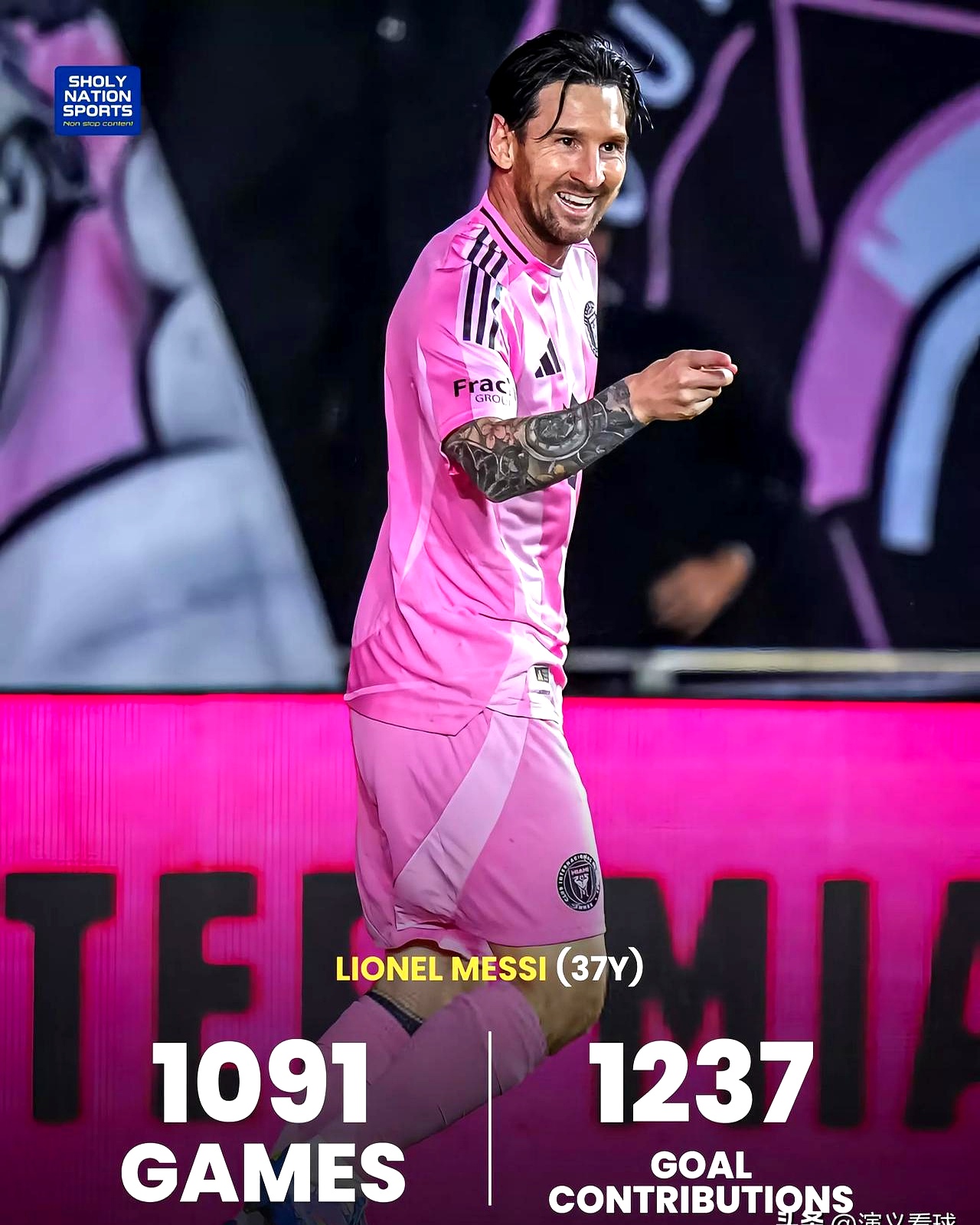 开云- 梅西迎来七赛季出色发挥，阿森纳观众热烈欢呼！赢得满堂喝彩