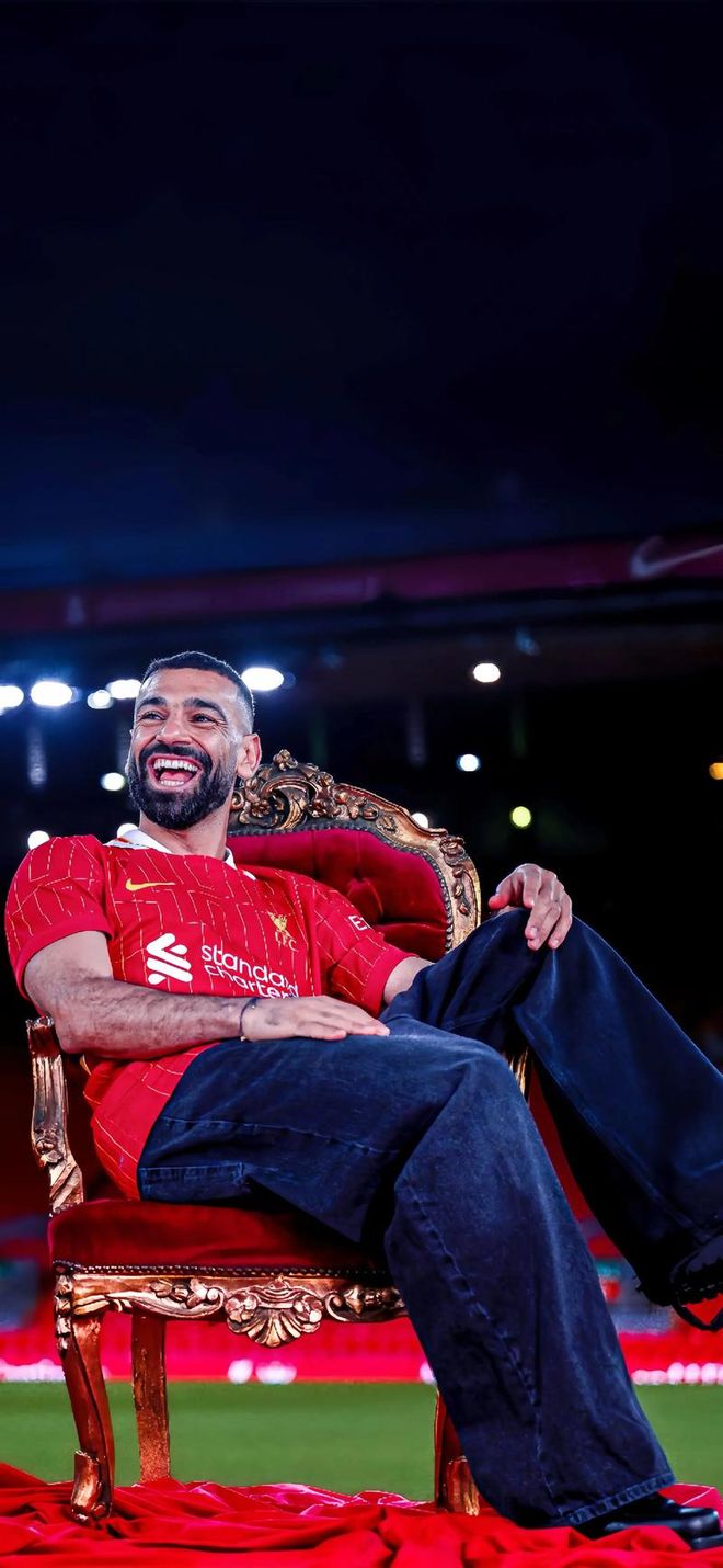 开云体育-萨拉赫在澳大利亚队比赛中势不可挡，战术调整引发热议！的简单介绍