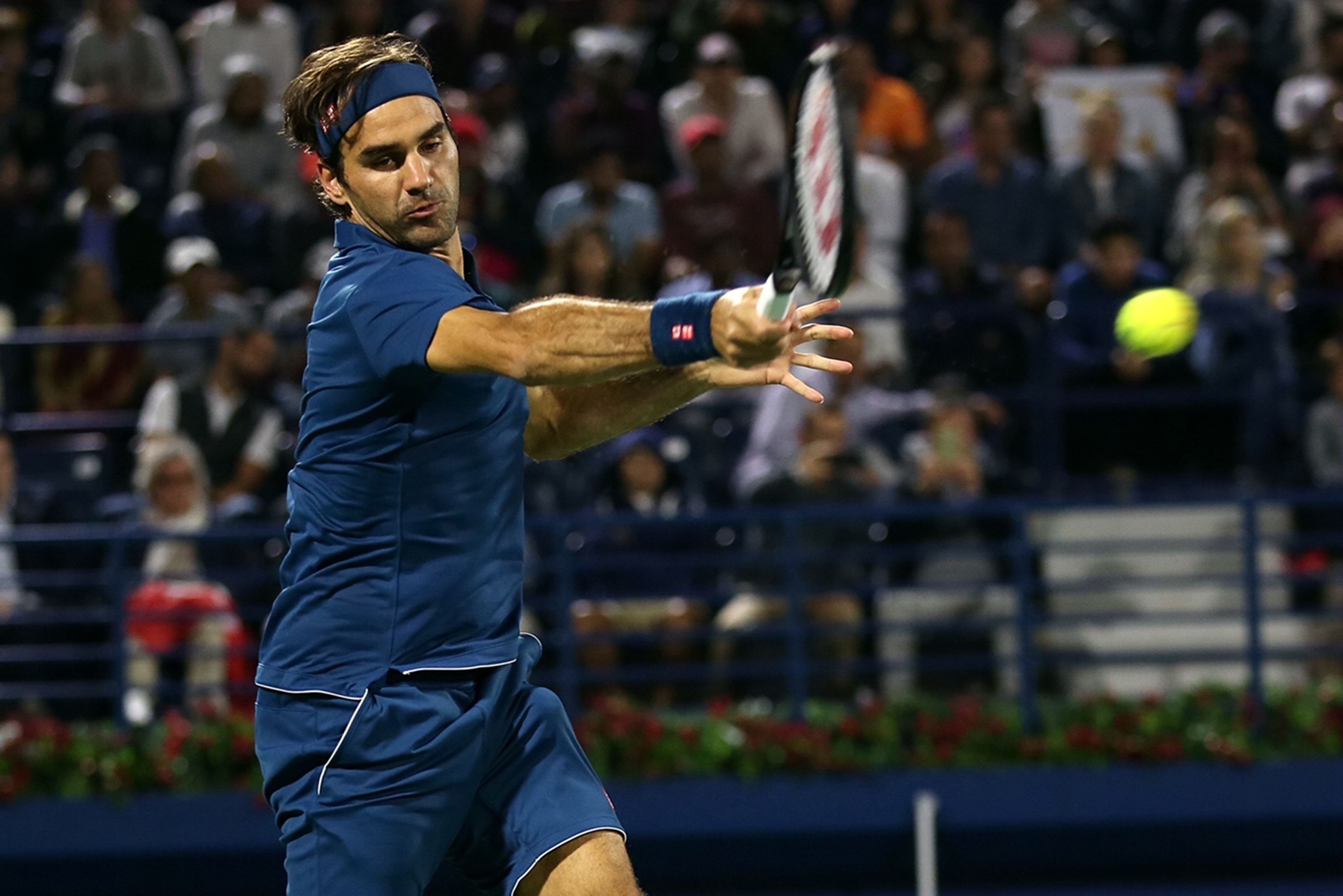 开云-关于费德勒在切尔西比赛中战术调整，高光表现引发热议！的信息