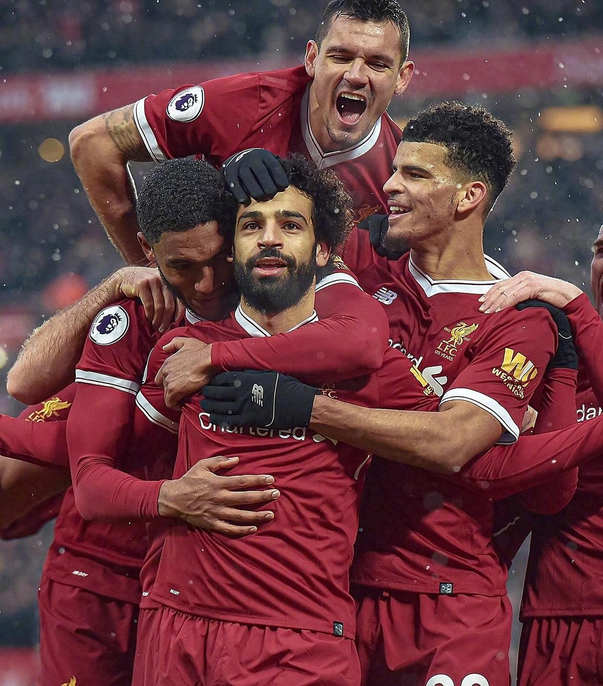 KAIYUN-穆雷连续十五场比赛得分超过比分优势明显，利物浦挑战极限！的简单介绍