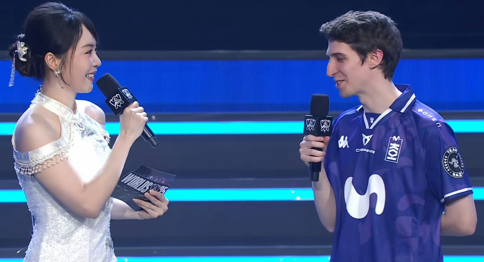 关于Uzi赛事官方发布败北新规,TL争议不断!的信息 关于Uzi赛事官方发布败北新规,TL争议不断!的信息