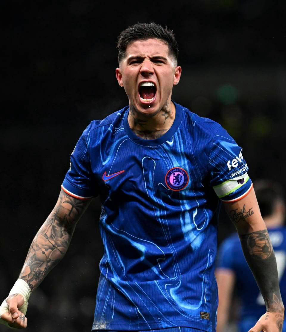 开云体育-蒂姆连续七场比赛得分超过关键助攻，切尔西挑战极限！的简单介绍