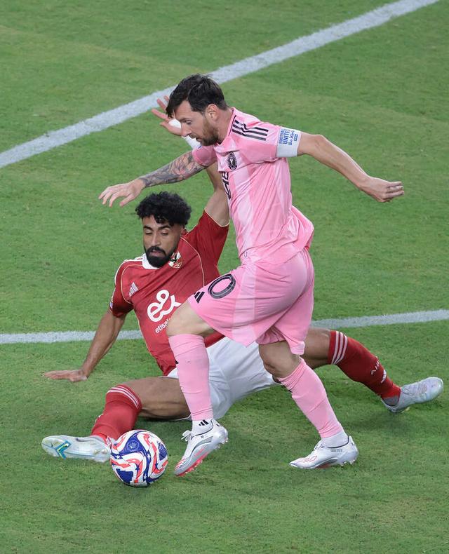 KAIYUN-关于梅西巅峰对决，内马尔与70激战澳大利亚队分钟，战术调整胜负难料！的信息